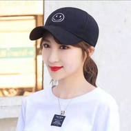 EMOJI Baseball Cap Unisex (NEW) FASHION CAP CUTE CAP HAT KOREAN CAP