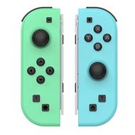 Joy Pad Joycons สําหรับ Nintendo Switch จอยสติ๊ก Mini Gamepad Controller คอนโซลเกมไร้สาย Joypad Turb