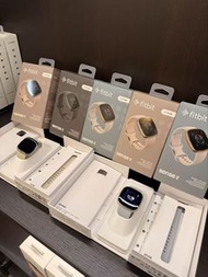 Fitbit Sense 2 智能手錶