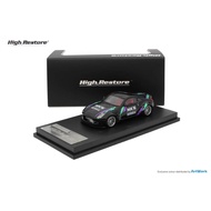 HIGH RESTORE 1:64 MODEL - Pandem Rocket Bunny Nissan Fairlady 350Z