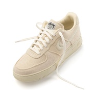 Stussy x Nike Air Force 1 Low "Fossil"