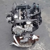 Ford Fiesta 1.0 Ecoboost USED engine kosong