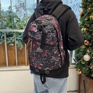 現貨‼️🇰🇷韓國直送 Gregory Rusty Tapestry Day Pack 26L 紫花大容量背囊背包書包