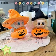 OPTIMISTI  Doll Clothes,  Time To Chill Filled Pumpkin Set Doll Accessories,  Cos Gift Handmade Cott