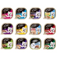 [Min 2Cartons]Cesar Dog Wet Food 100g