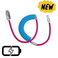 Fast Charging PD 27W Mobile Phone Charger And Accessories