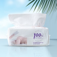 Disposable Tissue Towel Cotton Tissue Baby Tissue