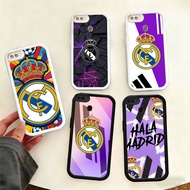 VK15 M-madrid Casing for OPPO Reno 3 F9 4F 11F 6 11 10 5 Pro 5G TPU material