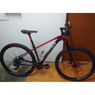 Bicycle Mountain Bike TWITTER Blake 29er MTB