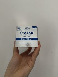 Lacura Anti-Age Day Cream SPF15 日用cream