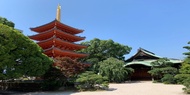 妻持立旅行莢出租公寓Trip Pod Tsumashoji