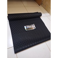 3D Chess Seat Cover Sheet