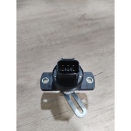 ISUZU NPR PRO 4HK1, 6HK1, 4HL1, NQR, NLR, ACC PEDAL SENSOR (6PIN)