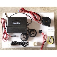 Toyota Vios OEM alarm 2003-2007
