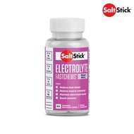 Saltstick Fastchews Mixed Berry 60CT Bottle - Expiry Date: Nov 2026