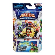 Legends of Akedo Powerstorm 1 Player Pack