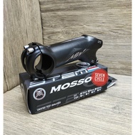 MOSSO Stem 100mm 25 degrees 31.8