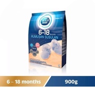 DUTCH BABY 6-18 month 900g exp6/2023 PLASTIK X CANTIK