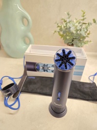 Dyson HushJet mini cool fan 手提風扇