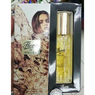 2in1 Set Perfume flora_by_G.u.c.c.i 20ml + 35ml For Women