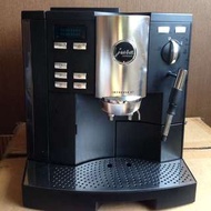 瑞士 Jura 咖啡機 全自動咖啡機 義式咖啡機 S7 雙鍋商業等級咖啡機