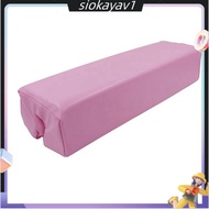 Hip Thrust Barbell Squat Pad Gym Weightlifting Training Neck Cover Shoulder Support Push Bar Barbell