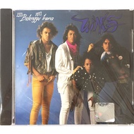 WINGS - Belenggu Irama (CD)