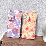 Case Samsung A55 - A35 - A14 - A15 - A24 - A54 - A55 4G - A04S - A05S - M15 - M54 Softcase A05 - A13