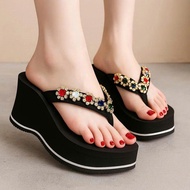 5P, 7P, 9P HIGH QUALITY TYPE MARBLE SLIPPERS H4