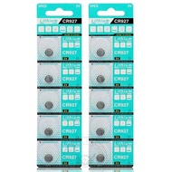 CR927 CR 927 Lithium Batteries For Toy Clock Watch Remote Control Laser Light DL927 BR927 BR927-1W C