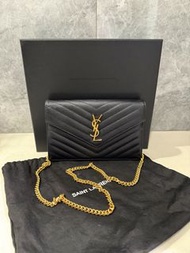 Ysl Saint laurent woc 9