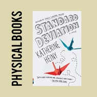 Katherine Heiny Standard Deviation: A novel