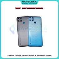 Backdor Realme C25Y Back Cover/ Original