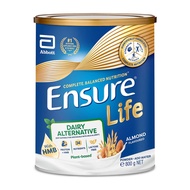 Ensure Life Dairy Alternative Almond 800g