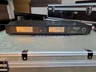 AELELES AS-206 專業 Wireless Microphone Receiver