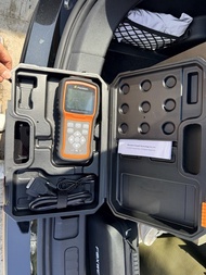 Foxwell ABS & Airbag NT630 Plus
