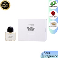 Byredo Mumbai Noise Perfume 100ml Fragrance