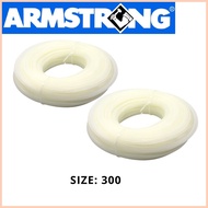 ◧ ◶ ❦ ARMSTRONG TANSI NYLON FISHING LINE