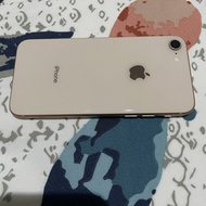 iphone 8 64gb ibox second