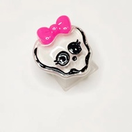 Keycap ESC Translucent for Mechanical Keyboard Translucent Keycap