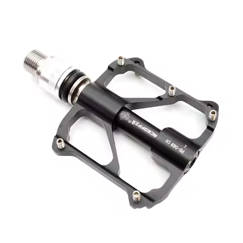 MKS PD069 Aceoffix Quick Release Pedal Aluminum Alloy Pedal For Brompton Folding Bike
