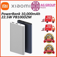 Xiaomi PowerBank 22.5W 10,000mAh