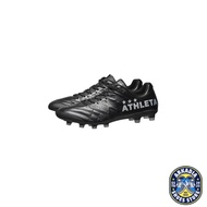 Athleta O-Rei Legado Soccer Shoes Black 26.0-27.0cm Model 10022