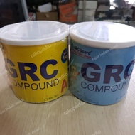 Kompon Ab Grc Compound #Gratisongkir