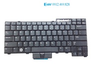 Bàn phím laptop Dell Latitude E6400 E6410 E6500 E6510 Precision M2400 M4400 M4500 – E6400