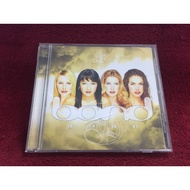 CD Bond (3) – Born Condition As Shown CA5-138