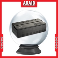 APC BV650I-MSX 650VA Easy UPS Battery Backup 375W