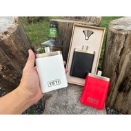 YETI FLASK Beverage Bottle