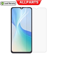 ALLPARTS Clear 0.26mm 9H 2.5D Tempered Glass For VIVO Y52s Y53s 5G Y31 Y51 2020 Y72 Y76 Y76s T1x Scr