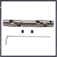 [A Z T K] Upgrade Metal CVD Drive Shaft for  D12 C14 C24 B14 B24 B16 B36 MN D90 MN99S  RC Car Parts 